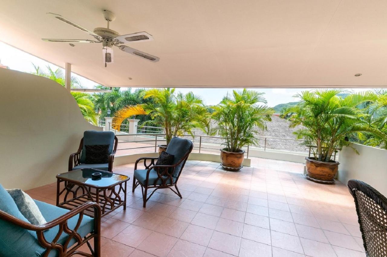 Nordic Tropical Resort Sattahip Exterior photo